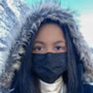 Meet your Posher, Samara santos